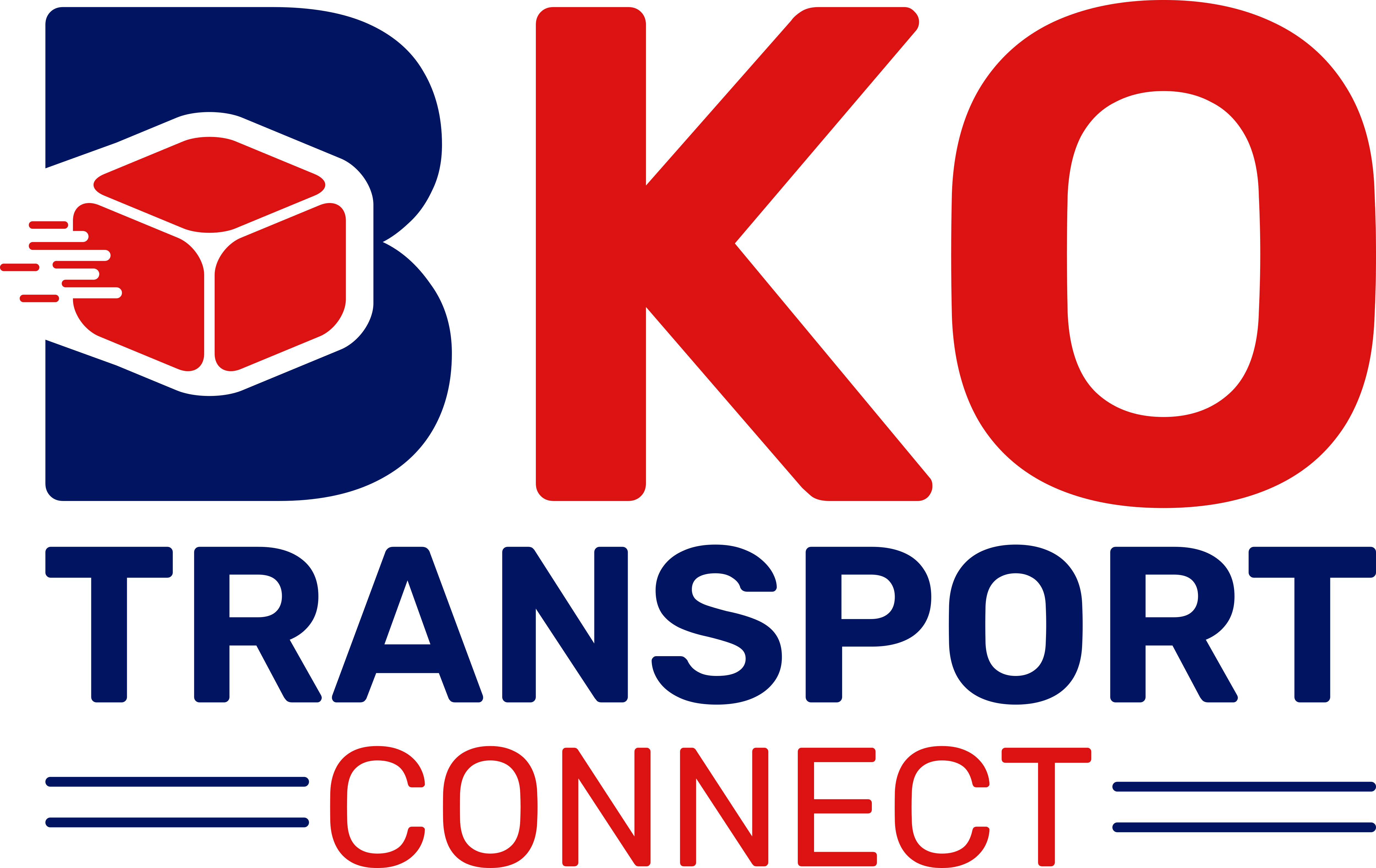 BKO TRANSPORT CONNECT